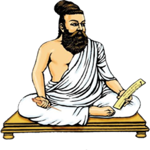 Thiruvalluvar